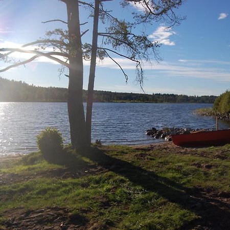Holiday Home Sjoehagen Noby Esterno foto