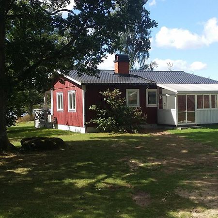 Holiday Home Sjoehagen Noby Esterno foto