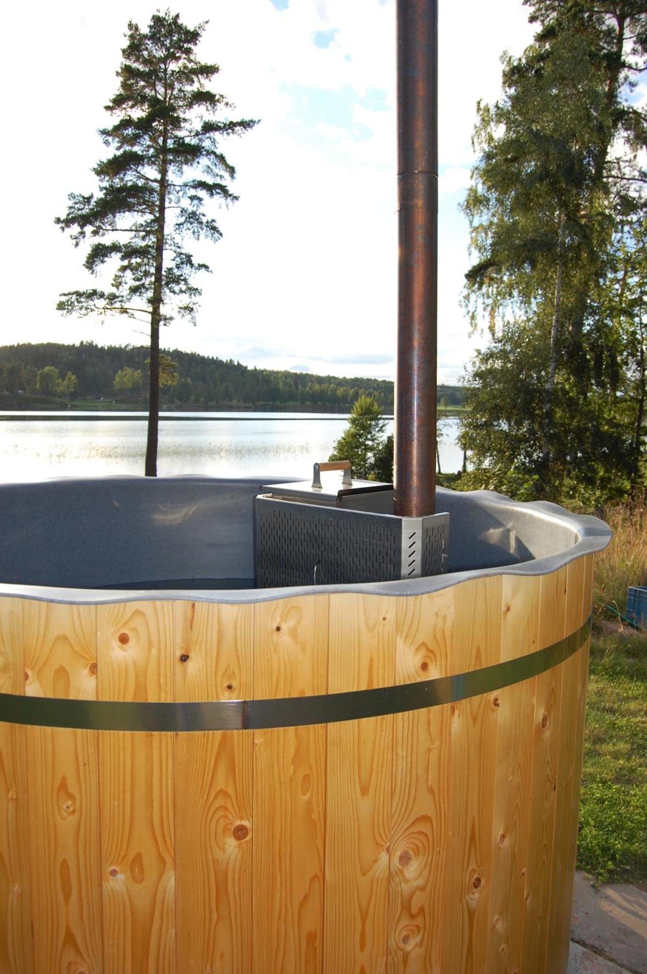 Holiday Home Sjoehagen Noby Esterno foto