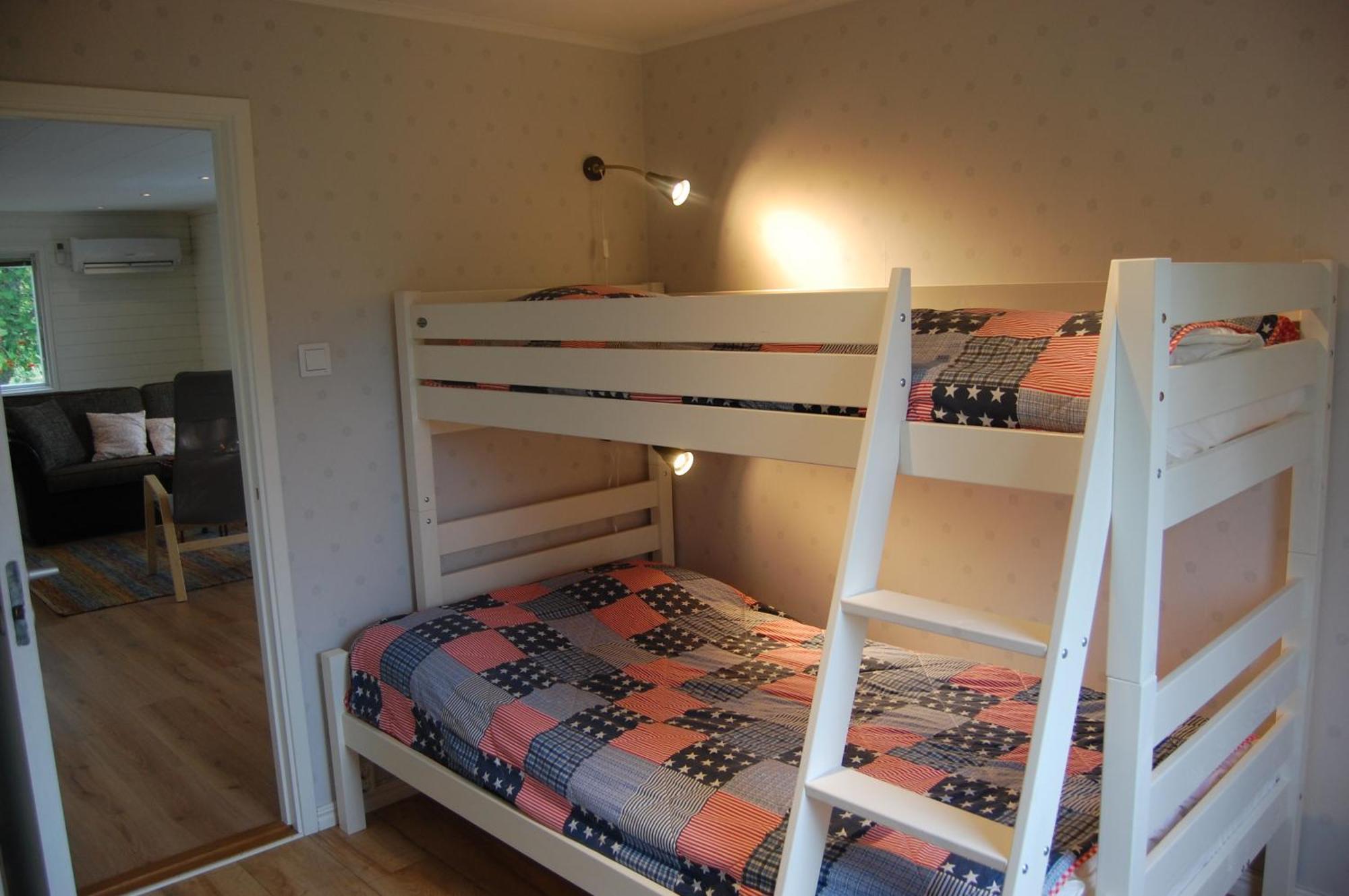Holiday Home Sjoehagen Noby Esterno foto