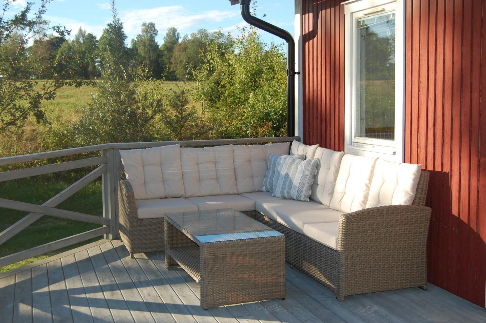 Holiday Home Sjoehagen Noby Esterno foto