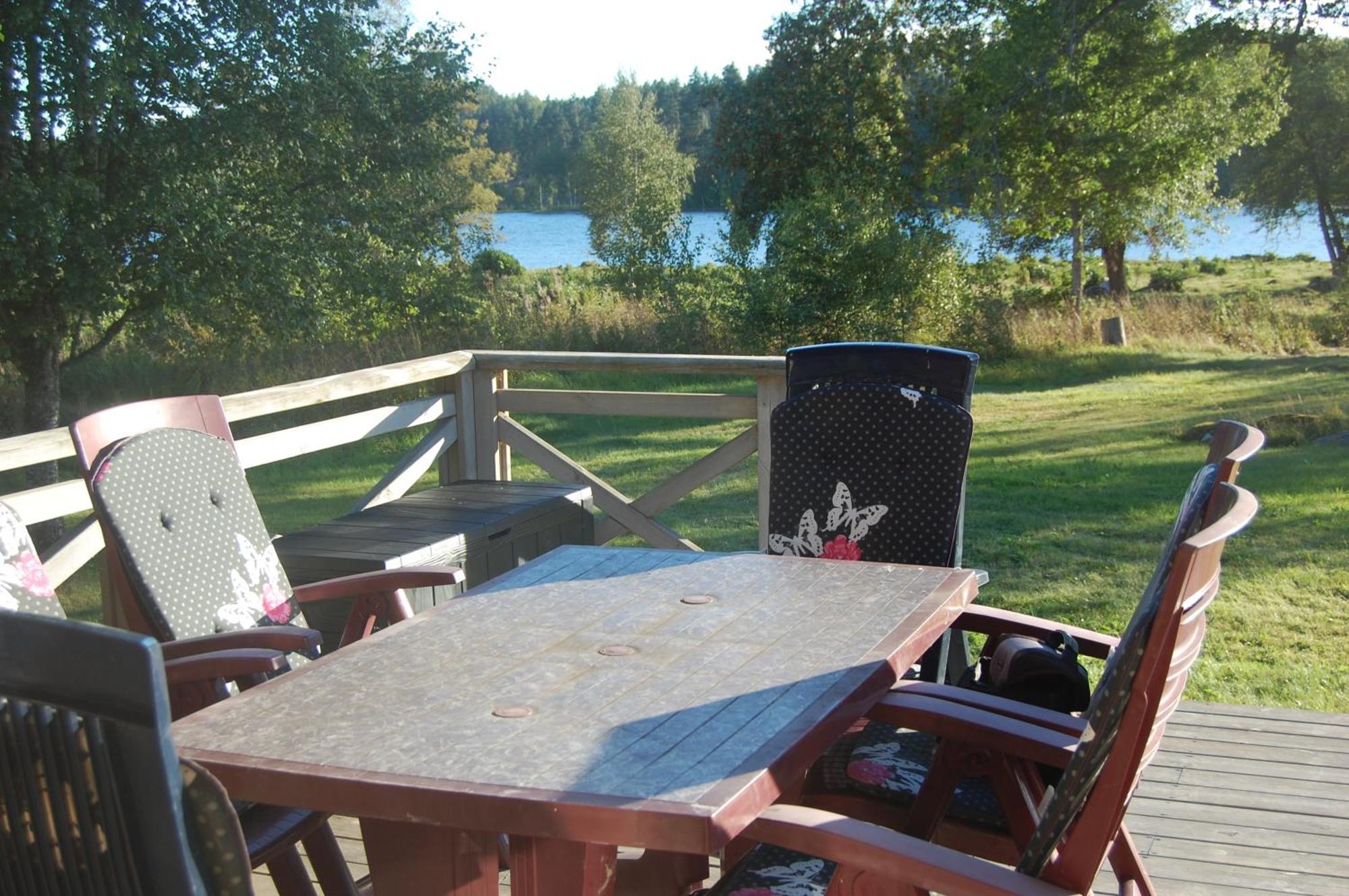 Holiday Home Sjoehagen Noby Esterno foto