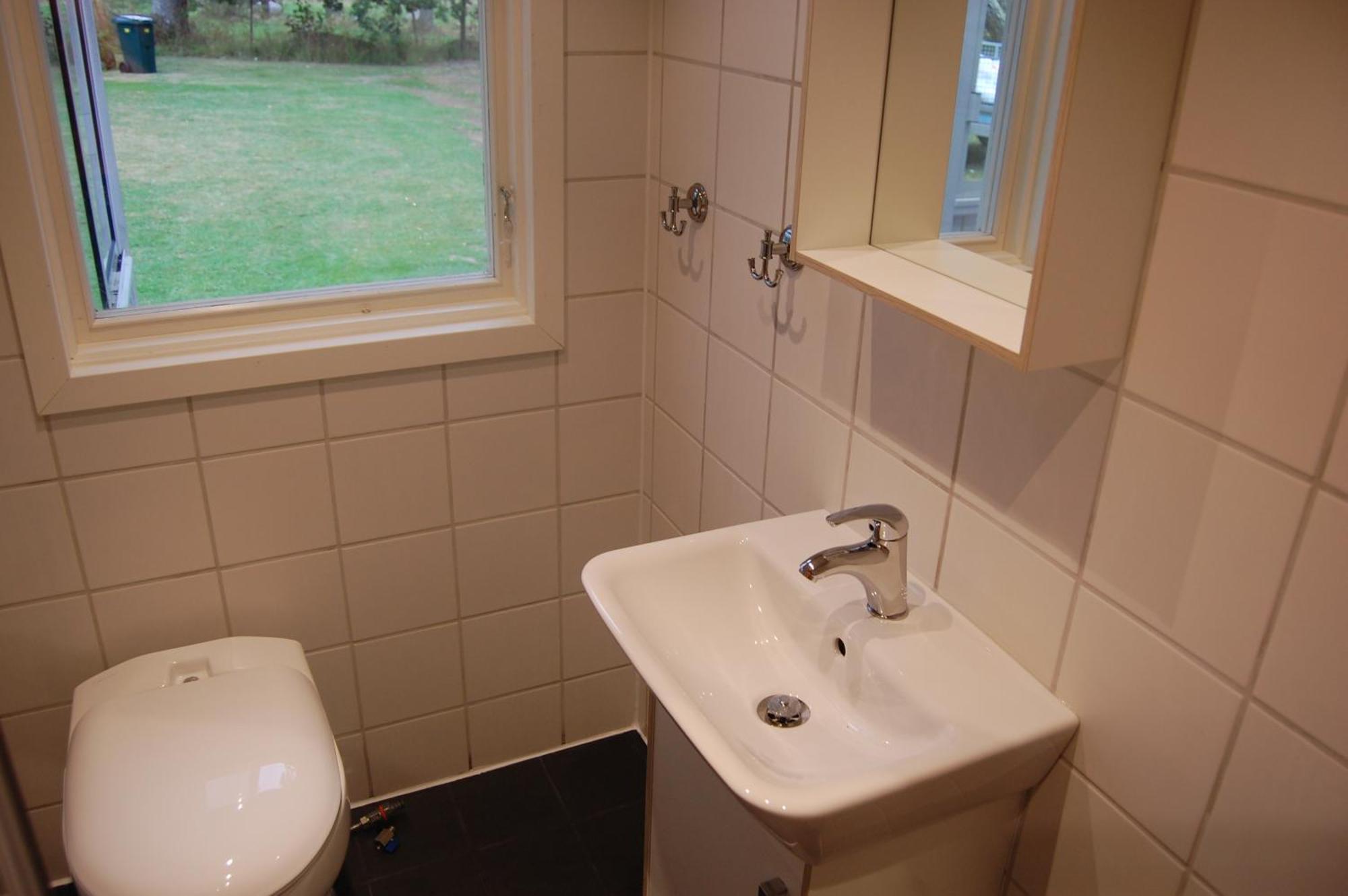 Holiday Home Sjoehagen Noby Esterno foto