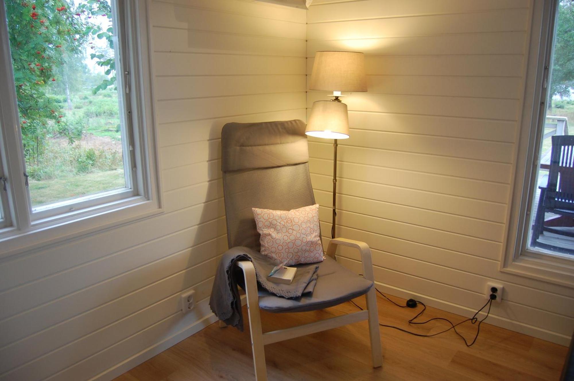 Holiday Home Sjoehagen Noby Esterno foto