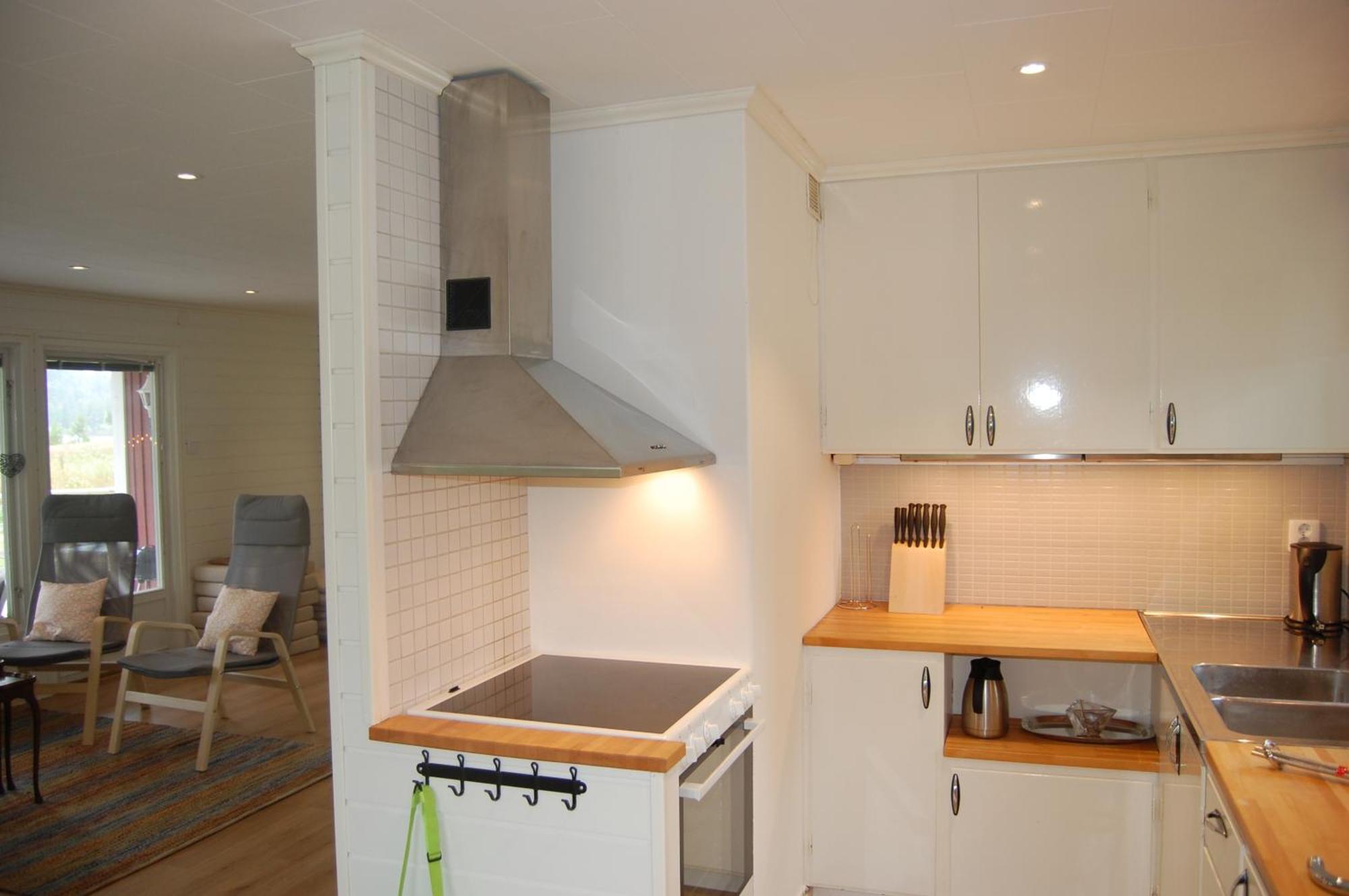 Holiday Home Sjoehagen Noby Esterno foto