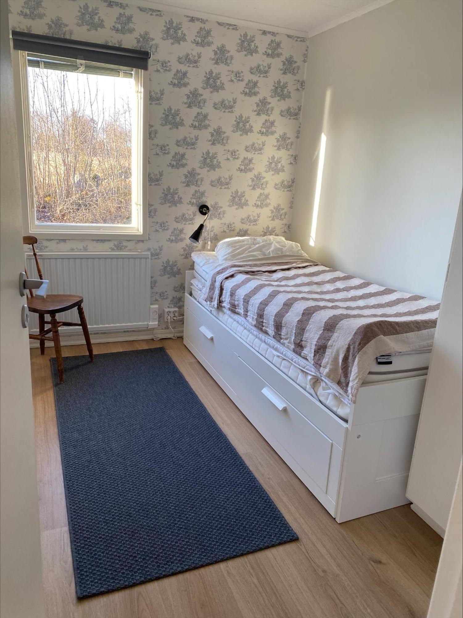 Holiday Home Sjoehagen Noby Esterno foto