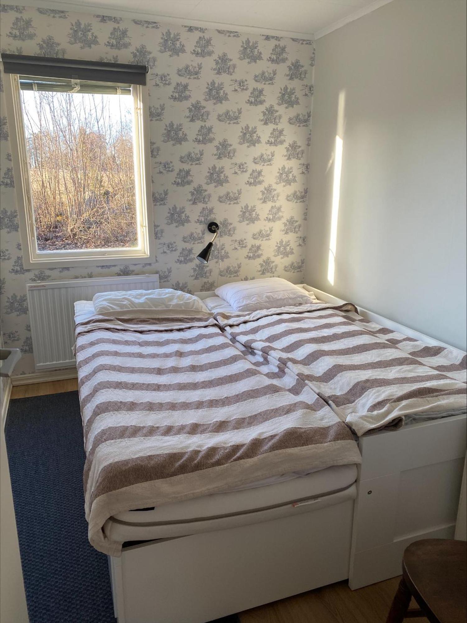 Holiday Home Sjoehagen Noby Esterno foto