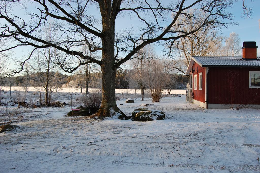 Holiday Home Sjoehagen Noby Esterno foto